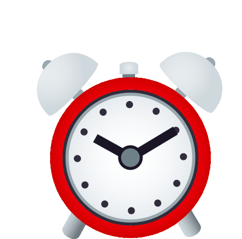 Alarm Popup