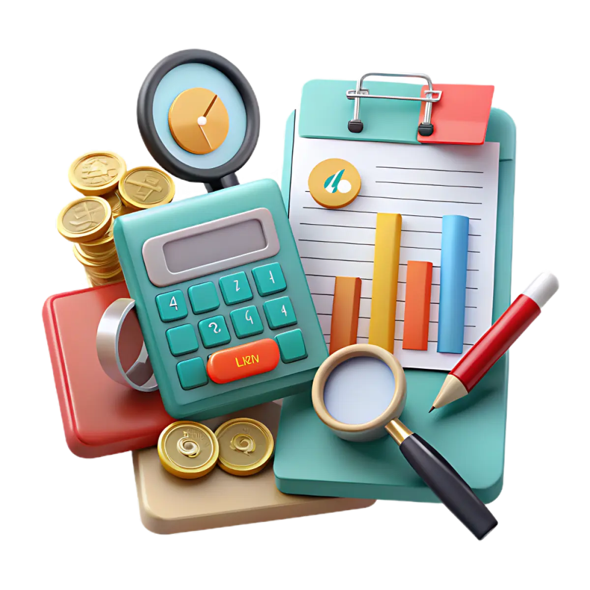 Empowering Your Financial Journey
