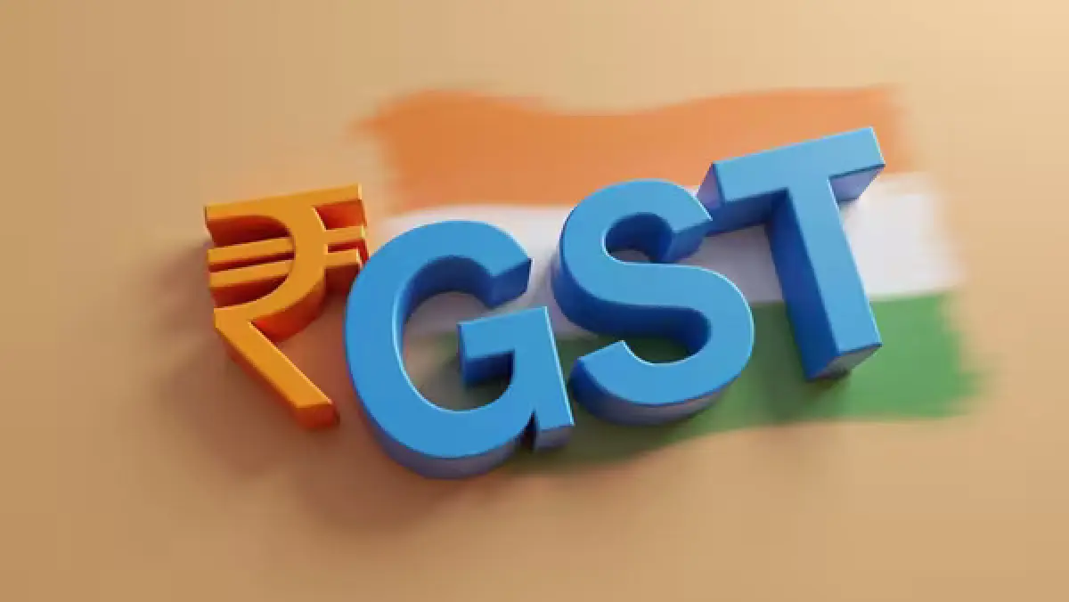 GST Registration & Return Filing