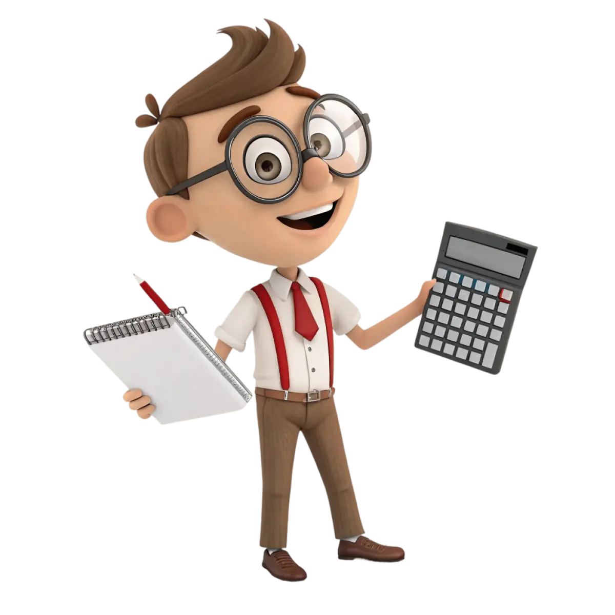 Comprehensive Tax Solutions