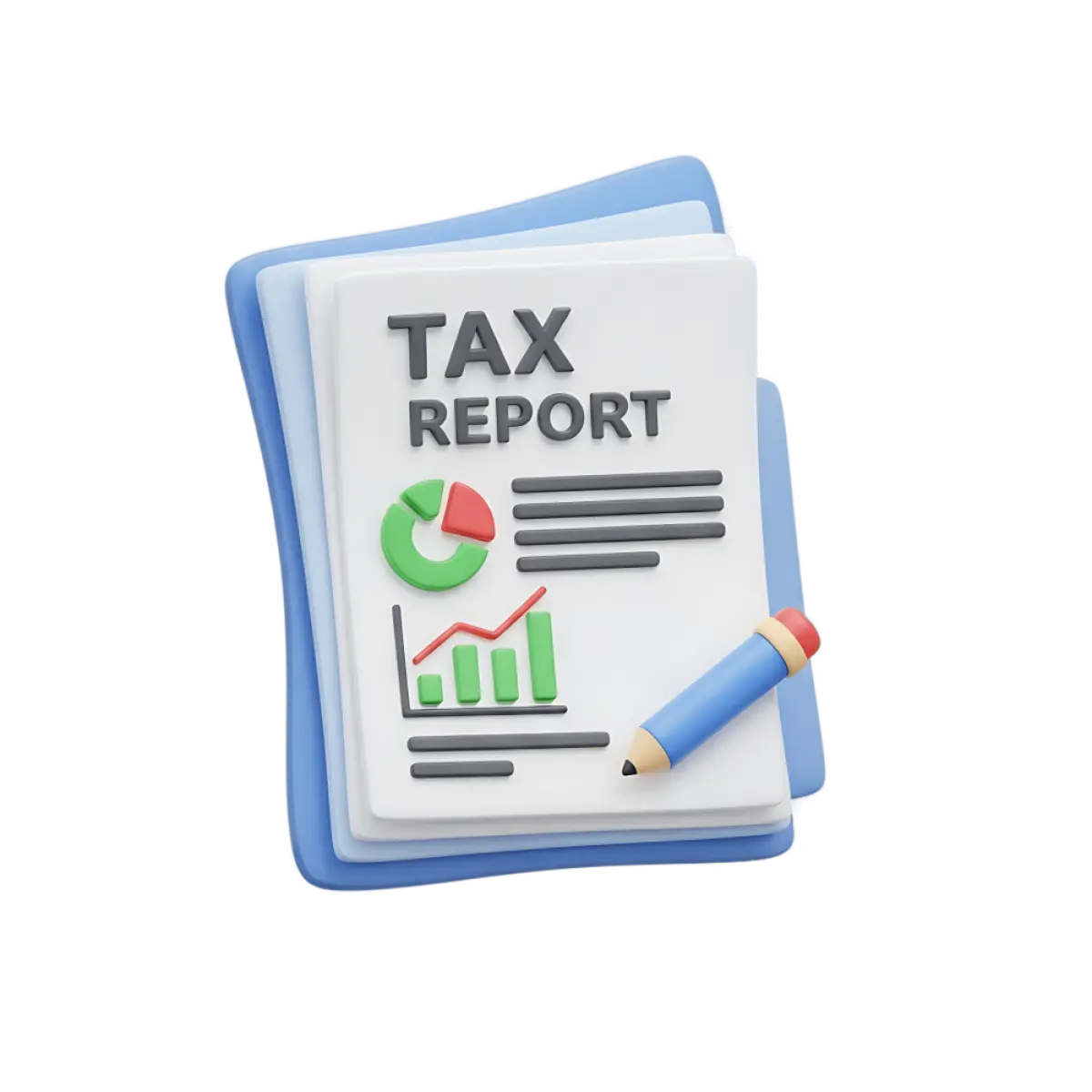 Expert Tax Consulting Services